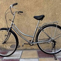 بايسكل بطة • ياباني أصلي • مقاس ٢٦