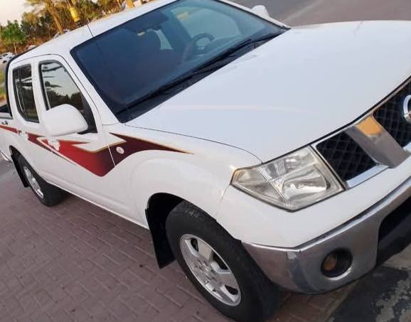 السلام عليكم
سياره للبيع نيفاره موديل 2009 رقم كركوك . سياره خير من الله فول نضيفه   سياره على وضع الشركه كلين  فول مواصفات LE مكان السيارة ديالى
رقم الهاتف***********
