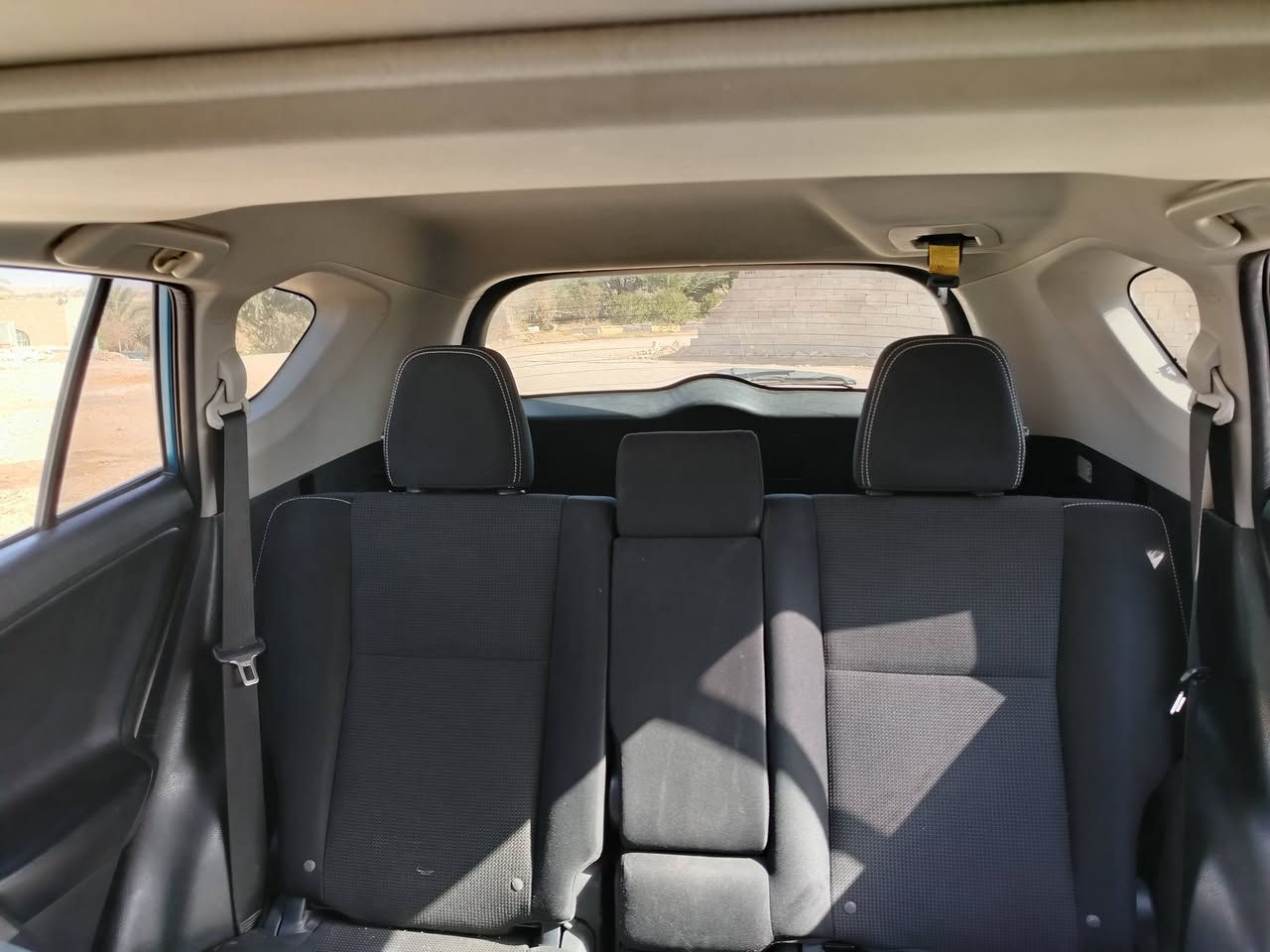 سلام عليكم رف فور 2017 ضرر ٣ قطع  مكاني الانبار البغدادي سعر 175 استفسار اكثر ع رقم ***********
