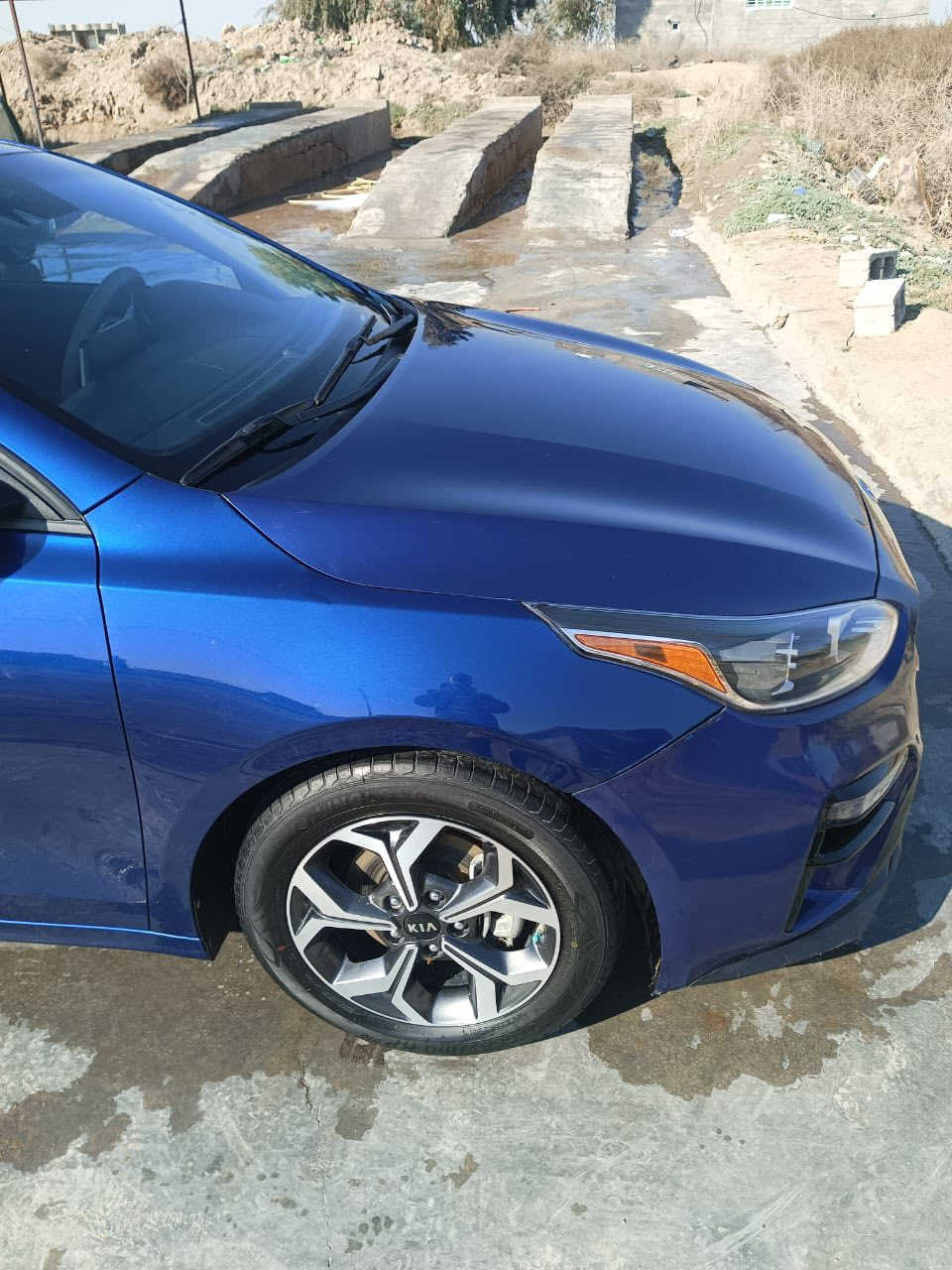 سلام عليكم كيا فورتي البيع امرواس
للبيع موديل 21
الموصفات عاديه 
سياره ماشيه 77الف
الضرار بوند جاملغ ￼او اكو صور ال سونار ￼
رقم   اربيل بسمي  تحويل نفس  اليوم 
السعر( 135) بيه مجال 
‏الرقم للاستفسار ‭0772 306 2273‬￼
