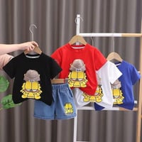 برمودا كابوي • قطني • عمر 2-6