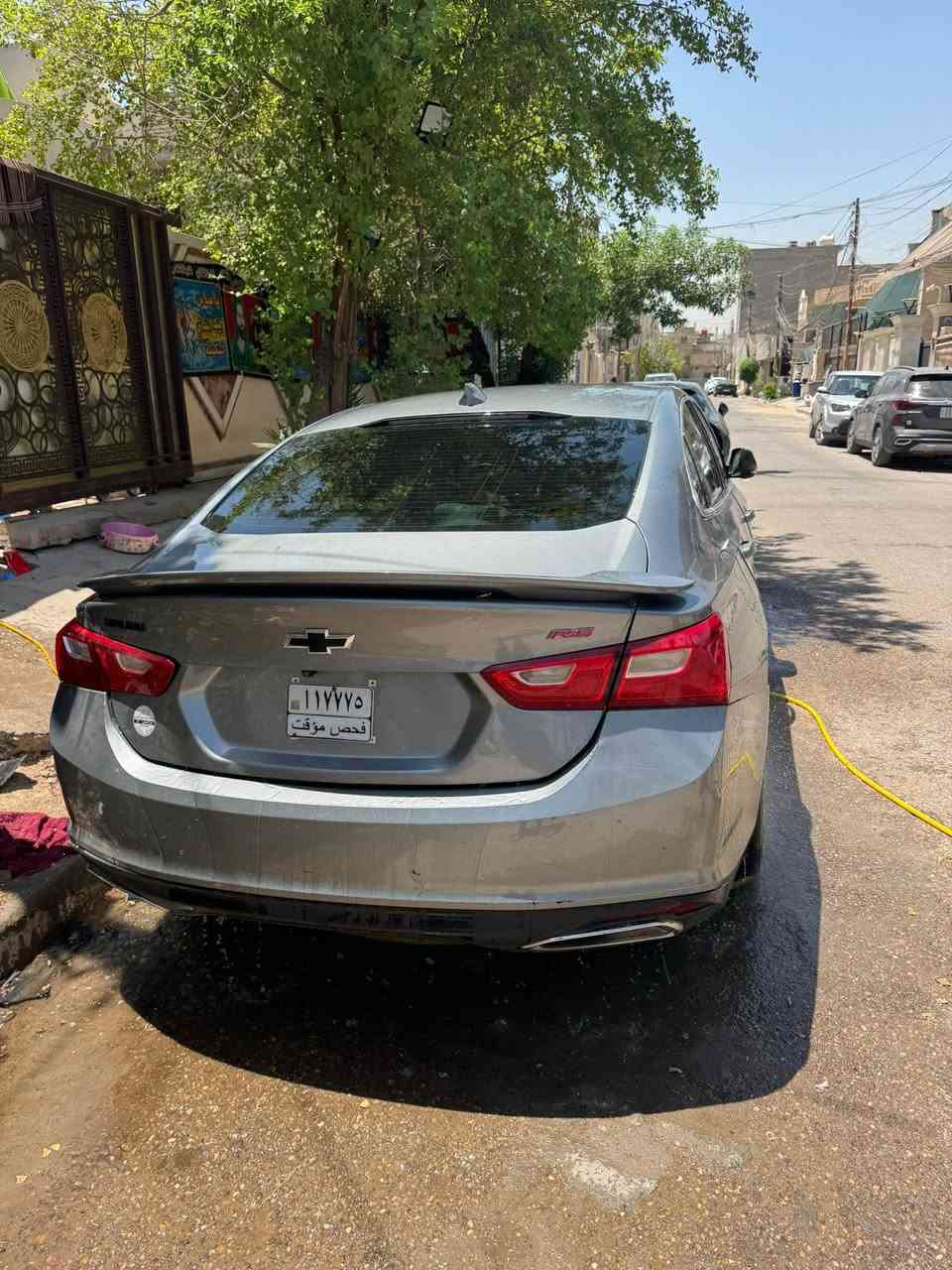 سلام عليكم ماليبو لبيع ٢٠٢٣ بدون رقم 
علوان دوره سعر ٩٥ ***********  ترهم مراوس
