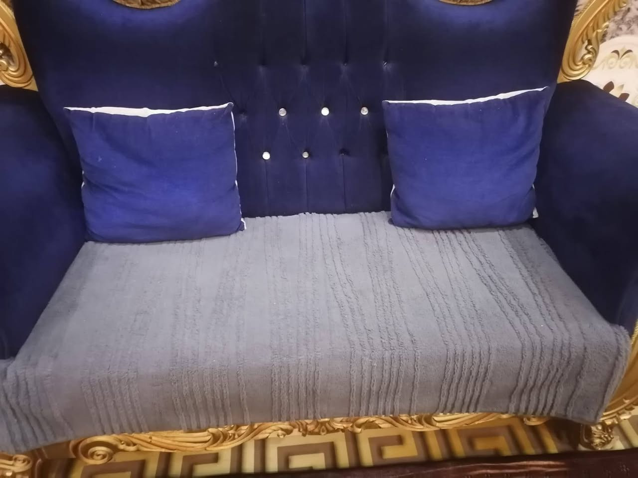 للبيع مكاني الغزاليه


**إذا كنت صاحب هذا الإعلان وتريد حذفه لأي سبب، رجاءا أرسل رسالة إلى الدعم الفني**