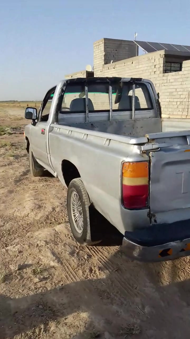 سلام عليكم بيكم للبيع موديل 88 رقم بغداد تحويل مباشر سنويه لل28 كفاله عامه مكينه كير اكسن كفاله دوشمته جديده صاعده هزه تعمير جديد المكان ديالى بعقوبة سعر 42بيه مجال وهذا رقمي ***********
