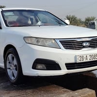 اوبتما 2009 • خليجي • فول مواصفات