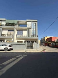 بيت ركن • حي البكر الأطباء • ٨٨م