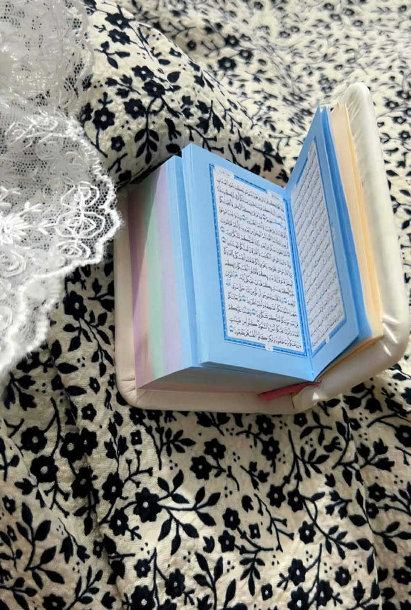 حەزێک بکڕەوقورئانێدیاریە


**إذا كنت صاحب هذا الإعلان وتريد حذفه لأي سبب، رجاءا أرسل رسالة إلى الدعم الفني**