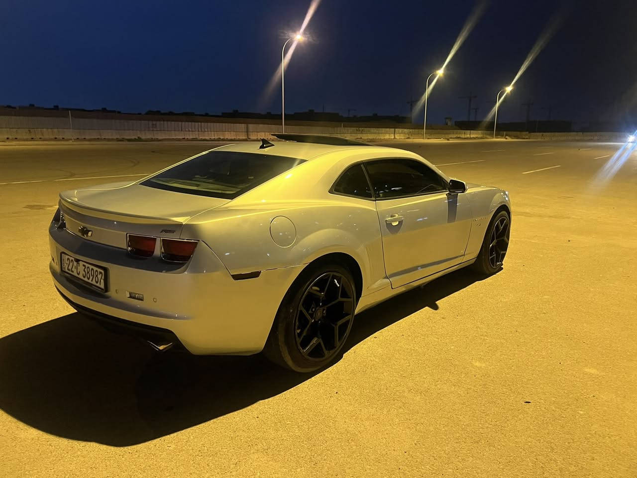 2011 فول بدون حادث


**إذا كنت صاحب هذا الإعلان وتريد حذفه لأي سبب، رجاءا أرسل رسالة إلى الدعم الفني**