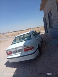 سمند • ٢٠١١ • نجف الحيدريه