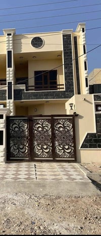 دار للأيجار الديوم الى 12 اربع غرف نوووم وصاله وكامل البيت من كلشي للأ...