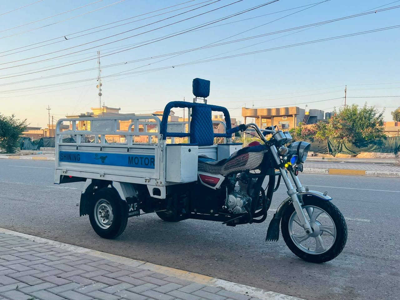 للبيع موديل 2020 فحل عالي مابيهه كل عيب سعره 1450 الشراي يتصل ***********
