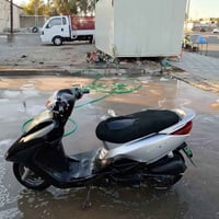 بريز للبيع هندر واحد تشتغل كابريتر بلادي تايرات جدد مستعجل عل بيع سعر ...