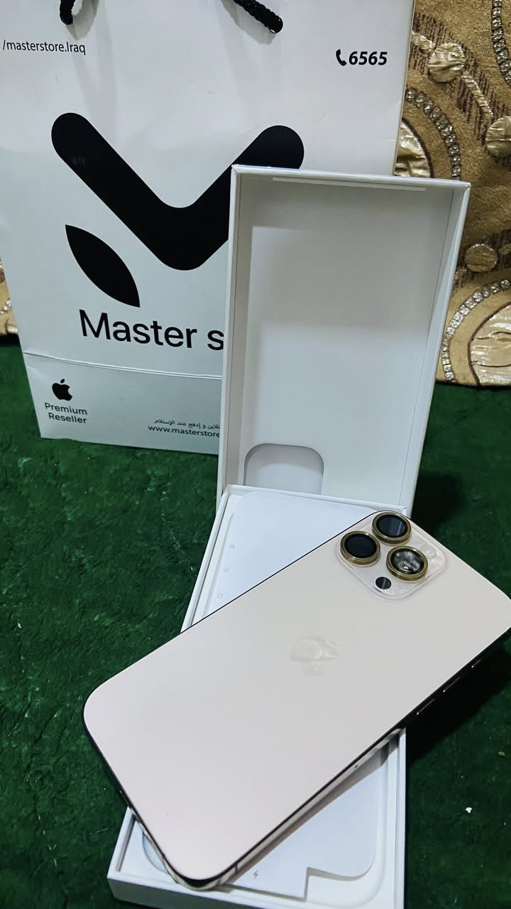 ايفون 16 برو ماكس📱
ذاكره 256 📀
بطاريه 93 🔋
دبل خط ZA/A
لون دزيرت الصحراوي 🤎
كفاله عامه بلادي مامفتوح شخط مابي 
ملحقاته كامله كارتونه مطابقه للبيع 
مكاني كربلاء ومتواجد واتساب او اتصال 
رقمي ***********
