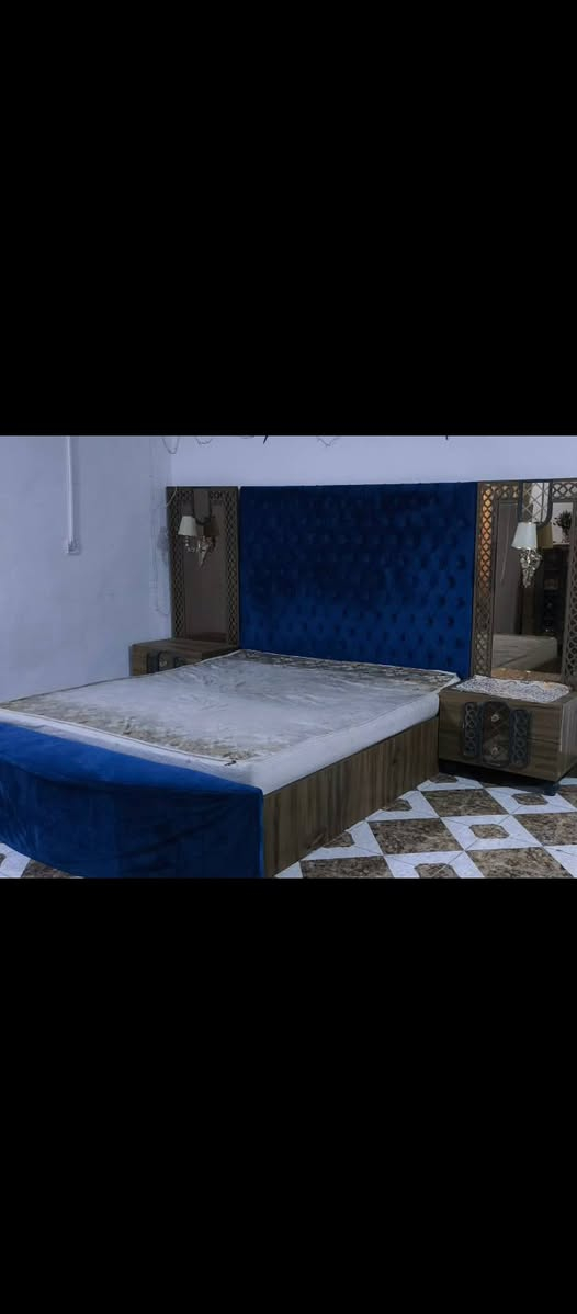 غرفه تركيه كلش نضيفه ودزان يخبل سعرها 600 وبيها مجال مكانها كركوك حي اعسكري النجف, العراق


**إذا كنت صاحب هذا الإعلان وتريد حذفه لأي سبب، رجاءا أرسل رسالة إلى الدعم الفني**