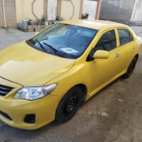 للبيع او مراوسه كورلا وراد امريكي موديل 2010 محرك 19 محرك كير اتومتيك ...