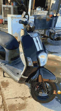 دراجة ناصريه • سلف • كهربائيات جاهزة