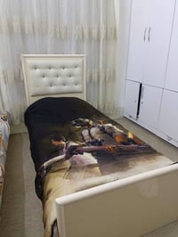 سرير • سعر نهائي