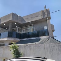 يالله دار للبيع المساحه 180 متر  4 غرف نوم  مطبخ  استقبال مستقل  حماما...