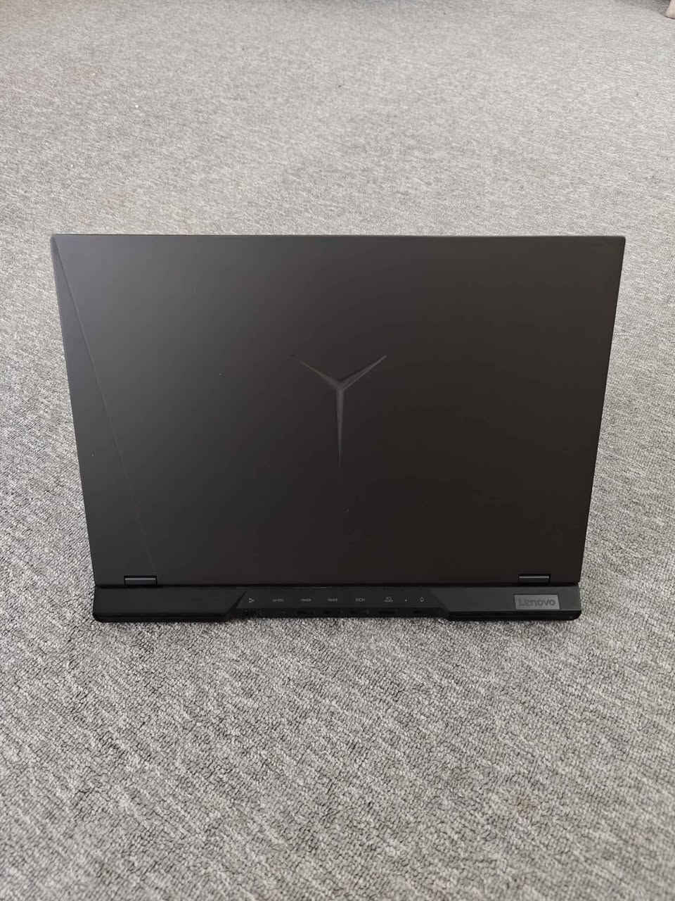 Lenovo Legion 5 Pro 16ACH6H 🚀 شاهانەی لۆنۆڤۆ گەیشت!

مواسات / الخلاصة: 🛠️
▫️ Model: Lenovo Legion 5 Pro 16ACH6H 💻
▫️ CPU: Ryzen 7 5800H 3.2GHz 🌪️
▫️ GPU: NVIDIA GeForce RTX 3070 8GB 🔥
▫️ RAM: 16GB RAM 🏎️
▫️ Hard: 512GB SSD 💾
▫️ Display: 16” 2K WQXGA 165HZ 📺
▫️ OS: Windows 11 Home ⚙️
▫️ Color: Gray 🔘
کوردی:
ئەم لاپتۆپە لێژیۆن پرۆیە بۆ یاری و کاری قورس بێمنەتە، مواسەفاتی لوتکەیە و زۆر پاکە.
نرخ: 1,275,000 دینار (مەجالی تێدایە بۆ مشتەری جدی) 🤝
👈 بۆ بینینی لاپتۆپی تر، سەردانی تێلیگرامەکەم بکەن: https://t.me/diarytechnology

العربية:
لابتوب ليجيون برو وحش للألعاب والأعمال الثقيلة، مواصفات جبارة وحالة الجهاز نظيفة جداً.
السعر: 1,275,000 دينار (وبي مجال للشراي) 🤝

👈 لمشاهدة المزيد من اللابتوبات، زوروا قناتي على التليجرام: https://t.me/diarytechnology

📞 پەیوەندی / للاستفسار:
*********** 📲 (واتسئەپ هەیە)
*********** 📲
تیلیگرام: @Dyarysabr حلبجة, السليمانية
