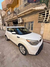 كيا سول • ٢٠١٦ • كربلاء