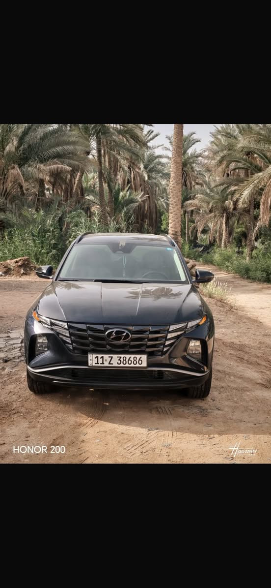 السلام عليكم
توسان 2023 للبيع

وارد امريكي 

محرك 2500 

تحويل مباشر باسمي 

مواصفات :فول مواصفات عدا الفتحه 

شاحن لاسلكي 

بصمه 

دخول ذكي 

صندوق كهرباء

فتحه 

كار بلي 

شاشة كامرة خلفية 

رادارت 360 درجة

كشنات جلد وتدفئة بالكشنات 

تبريد قطعتين 

وضعيات قياده 

هاند بريك دگمه

اوتو هولد 

خاصية إطفاء المحرك بالازدحام

خاصية النزول من المنحدرات

مثبت سرعه تفاعلي ومحافظة على المسار 

شاشة عداد ايباد

تشغيل عن بعد 

ماشية 35 الف 

الضرر شبر من البنيد فقط

بدون دواخل بدون ارباك

السياره احله من الصور وجاهزه من كل شي 

واتساب و او اتصال

***********

***********

سعر 195وبيها مجال حكً جيه
