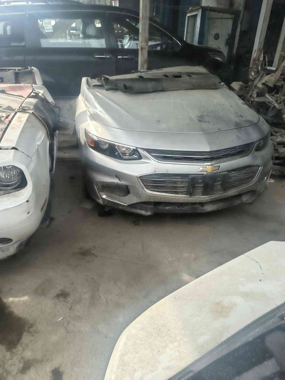 ياالله السلام عليكم متوفرقطع غيار السيارات ماليبوتخم ويل زيرمال 24كربلاءحي الصناعي ***********
