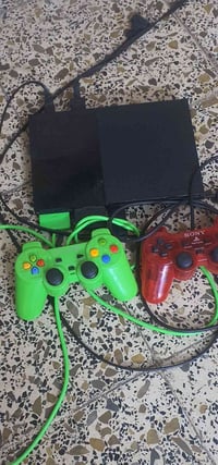بلي ٢ • ميموري ٣٢ • هارد داخلي