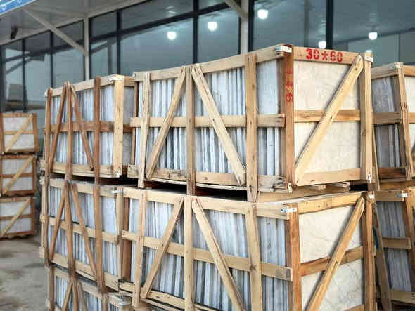 #_تحيه_طيبه_زبائننا_الكرام 
⚫ نعلن عن تجهيز مثال للرخام#_المرمر الايراني ذو مواصفات عالية  الجودة 💯
⬅️ملاحظة يوجد خدمة توصيل لكل المحافظات وبأسعار حسب الكميه 
⬅️النوع مرمر ايراني نيريز درجه  
⚫ السمك -18/ سم والقياس 30*60 
🟢سارعو بالحجز قبل نفاذالكميه 
⚫ مستعدون لتجهيز المشاريع الحكومية والأهلية والمكاتب في جميع المحافظات وبأسعار الجمله مناسبة جدا 
 السعر 💵12,500/ ألف القياس 30*50 سعر 11,500

العنوان كربلاء طريق النجف عمود 1210 معرض كربلاء المقدسة 
للحجز والاستفسار مراسلة الصفحة أو الاتصال على الارقام***********او***********
@ معرض كربلاء المقدسة للمرمر والبورسلين والبايات 
بأدارة - مثال للرخام
