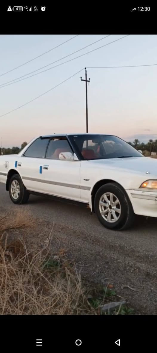 مارك شطح موديل 91 رقم ديالى سنوية لل31 محرك ونجي مكفولة داخل نضيف محرك كير مكفول للعنوان ديالى ناحية الوجيهية سعر 43 وبيهة  مكلف بنشر لاتصال علة رقم *********** المقدادية, ديالى
