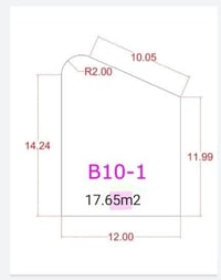 ١٧٤م • ركن على شارعين • مجمع الوفاء