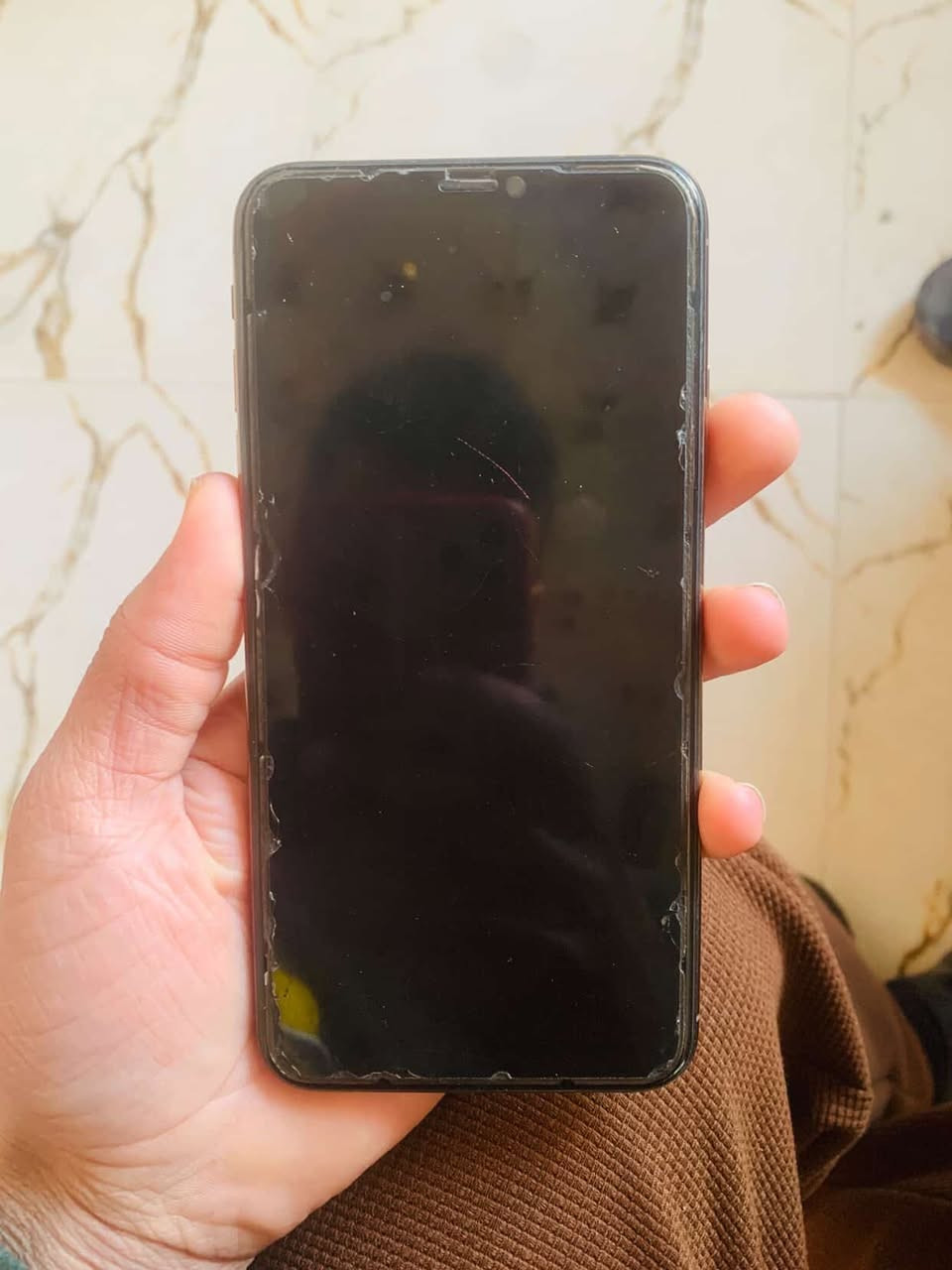 اكس ماكس  بلادي مامفتوح جهاز نضيف فول كارتونه وشاحنه ويا 225 مكاني نعمانيه


**إذا كنت صاحب هذا الإعلان وتريد حذفه لأي سبب، رجاءا أرسل رسالة إلى الدعم الفني**