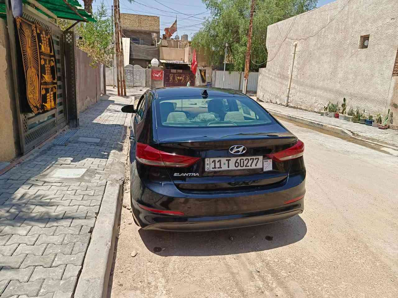 الالنترا 17 أمريكي جاملغ وبنيد سونار عندي مكينة مفتوحة كير مكفول السيارة فول مواصفات ماشية 130 فتحة بصمة كامرة دوارة بصمة ابواب ثلاث انضمة قيادة تحكمات استيرن كشنات تدفاه إشارة ترحيب السيارة جاهزة تخم تايرات صدر أمامي خلفي السعر 118 وبيها مجال رقمي *********** اتصال واتساب
