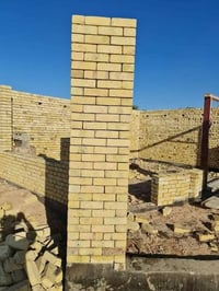 خلفه بناء شغل درجى أولى خيط شاهول كبان استلام مهندس وأسعار مناسبه كبال...