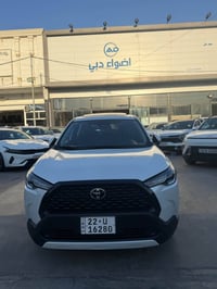 كورولا كروس • هايبرد • ٢٠٠٠٠