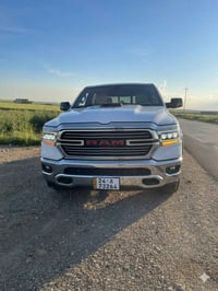بيغ هورن • V6 1500 • ٨٠ ألف ميل