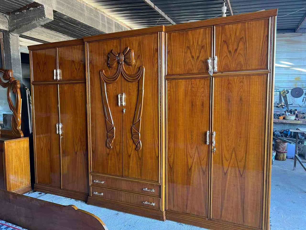 غرفه خشب صاج بسعر مناسب العنوان بابل
التوصيل والشد مجاني


**إذا كنت صاحب هذا الإعلان وتريد حذفه لأي سبب، رجاءا أرسل رسالة إلى الدعم الفني**