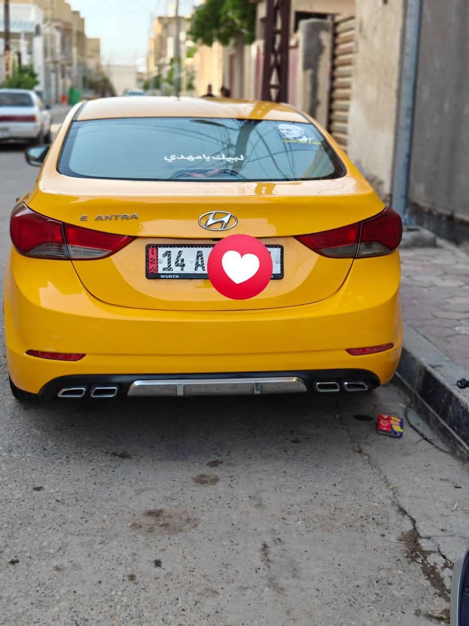 السلام عليكم النترا موديل 15
‏‪***********‬‏
