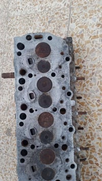 كور هوندا • طاحونات • جدوره ٢