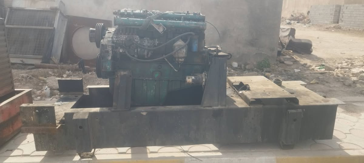 مولد سكانيه بومه للبيع لاتنقيص ولاتبخير ***********
