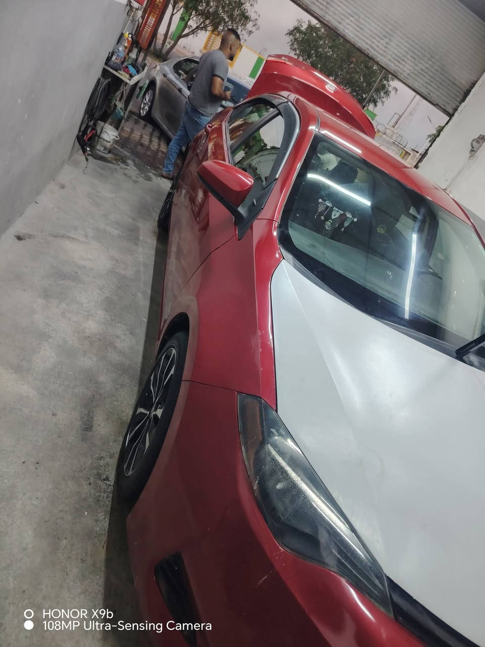 كورلا 18 رقم اربيل انكليزي وبسمي السعر 130 وبيها مجال مكاني ديالى جلولاء وذا مراوس هم يرهم


**إذا كنت صاحب هذا الإعلان وتريد حذفه لأي سبب، رجاءا أرسل رسالة إلى الدعم الفني**