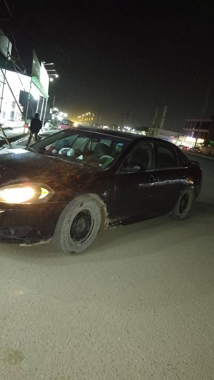 للبيعامبالا 2010 كير مكينه شرط السياره جانت تكسي مرجعينها خصوصي اسود مكانها كركوك ***********
