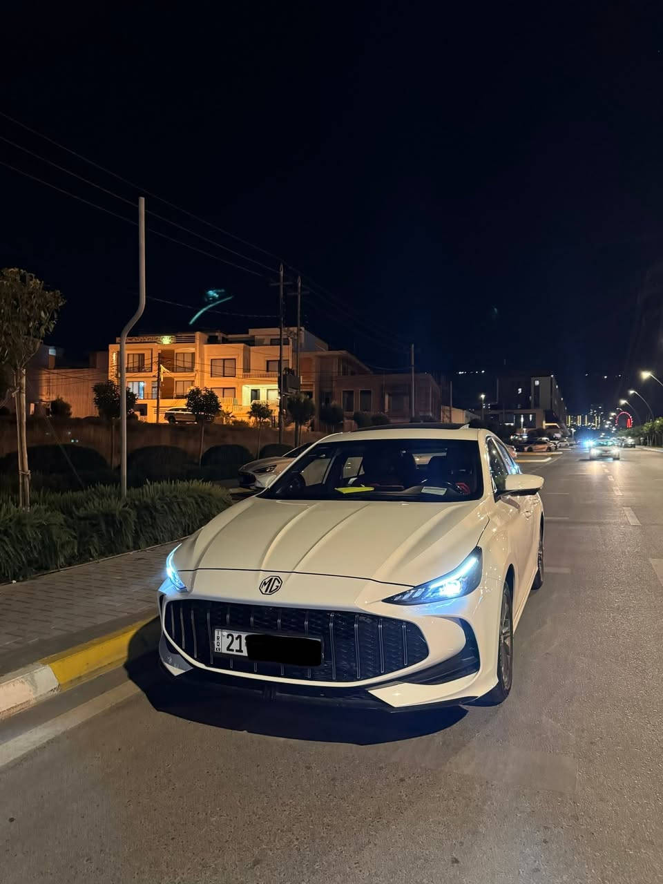 Mg gt 2025
بؤياخ ته نك بي بؤ ياخ ٥ مؤد شاشه فول ئه كتيف
٨ هه زار رؤيوه
كامل جوانكاري. گيرو مه كينه و كاره باي به شه رت
ته حويل و خرامه به شه رت
***********
