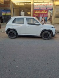 مكلف بل نشر تفاصيل اكثر اتصل 07722624250 كاسبر البيع 2022 السعر 120 ور...