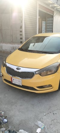 فورتي ٢٠١٦ • مصلح • بغداد الجديده