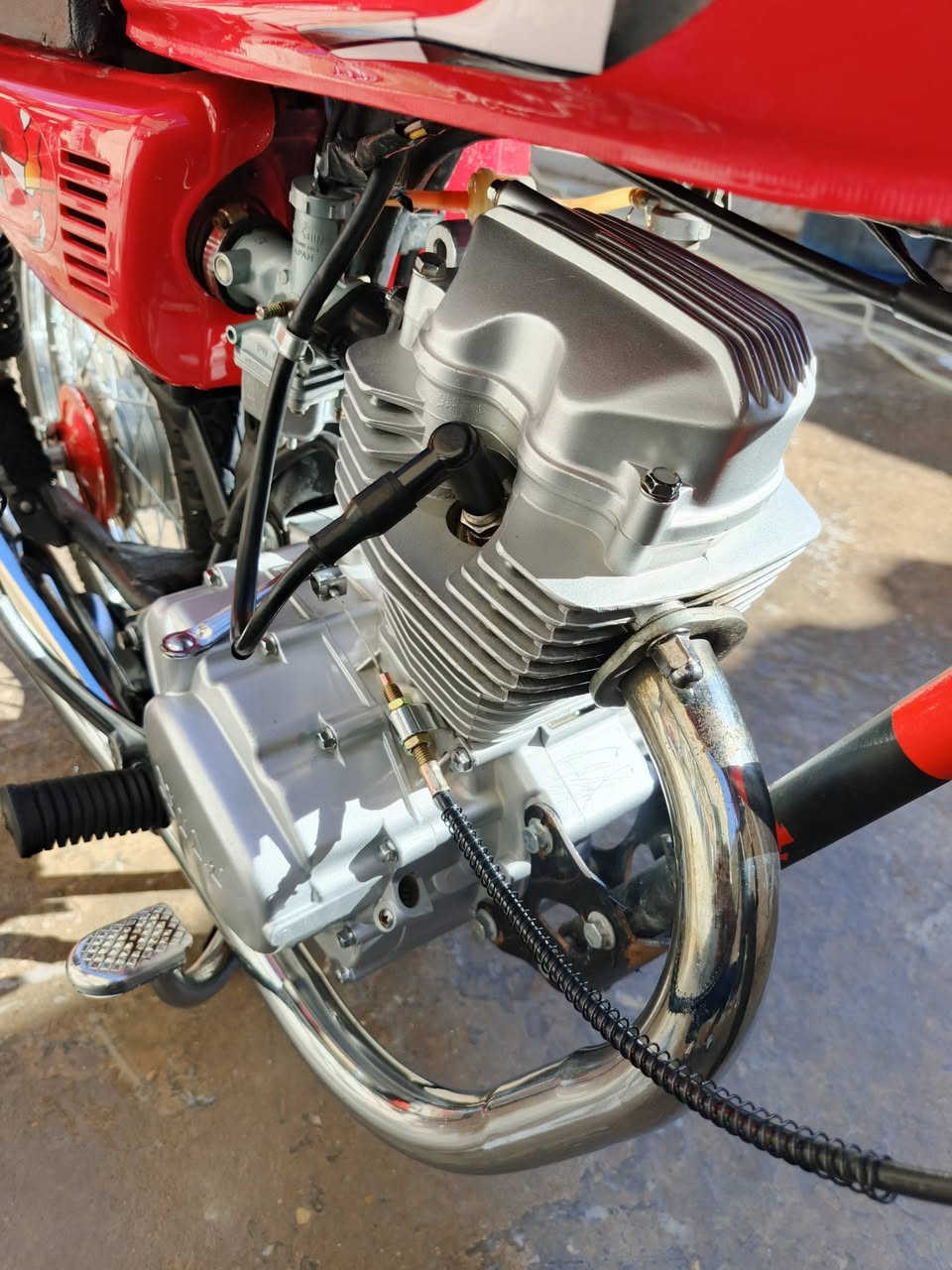 للبيع 675


**إذا كنت صاحب هذا الإعلان وتريد حذفه لأي سبب، رجاءا أرسل رسالة إلى الدعم الفني**