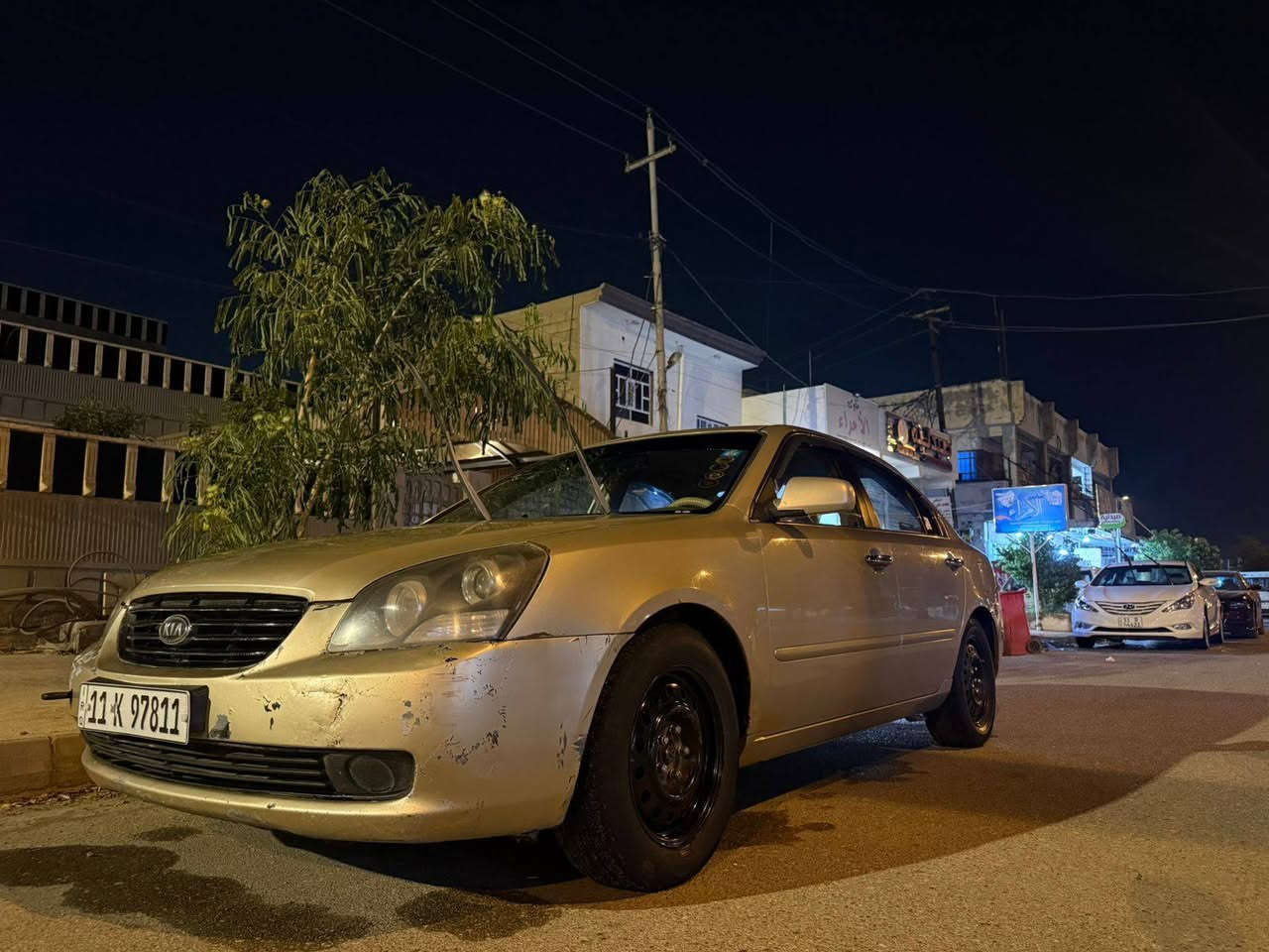 اوبتما امريكي 2007 ماشية 200   حادثهةمن امريكا دعاميه او خشم الجاملغ والباقي مكفول  كير مكينه مكفولات تبريد تخم تاير رقم بغداد دولي بسمي
***********
***********
العزيزية واسط
مكلف بلنشر غير متواجد خاص اتصل بالارقام
