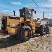 شفل • موديل ٩٦ • سماوه