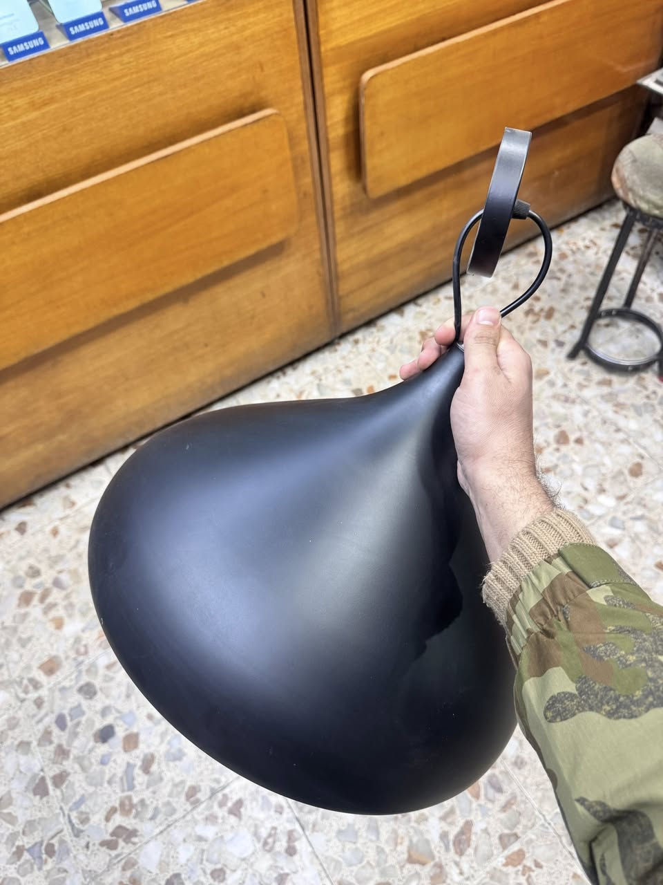 عندي٧قطع مستعملات قليل للبيع


**إذا كنت صاحب هذا الإعلان وتريد حذفه لأي سبب، رجاءا أرسل رسالة إلى الدعم الفني**