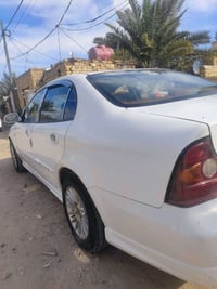 ابيكا • ٢٠٠٦ • رقم بغداد
