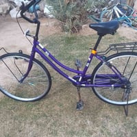 عندي 3باسكلات للبيع الاستفسار 07880600843 البنفسجي غراضه موجوده